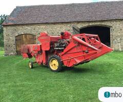 Massey Ferguson 30